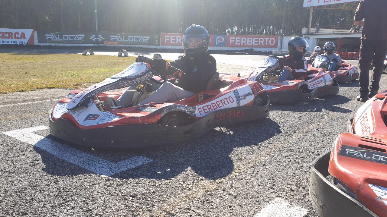 XII Troféu de Karting Politécnico de Leiria26